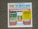 画像: THE BEACH BOYS - SMILE SESSIONS Deluxe Edition  / 2011 EUROPE ORIGINAL Brand New Sealed 2-CD  ( 2CD'S+BOOKLET+POSTER+BUTTON ) 