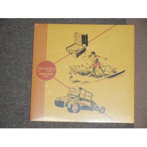 画像: THE BEACH BOYS - SURFIN' SAFARI / 2012 US AMERICA ORIGINAL Brand New SEALED 10" Singl 