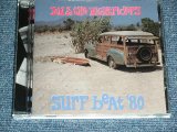 画像: JON & THE NIGHTRIDERS - SURF BEAT '80 / 2011  US AMERICA ORIGINAL Brand New SEALED CD