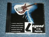 画像: LEGEND - IN THE BEGINNING / 2001 NETHERLANDS HOLLAND ORIGINAL Brand New  CD