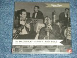 画像: VA -  The BACK BEAT of ROCK AND ROLL  SEMINAL SOUNDS FROM THE INSTRUMENTAL EPOCH... / 2012 EUROPE ORIGINAL Brand  New SEALED 3-CD's 