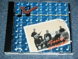 画像: the CLASSICS -  FOOLIN' AROUND / 1993 HOLLAND ORIGINAL Brand New  CD found Dead Stock 