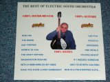 画像: ELECTRIC SOUND ORCHESTRA - THE BEST OF   / 2010 FRENCH FRANCE Mini-LP Paper Sleeve Brand New SEALED CD  