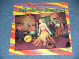 画像: v.a. OMNIBUS ( included The VENTURES+ANNETTE+FRANKIE AVALON + more...)  - ALL YEAR EVE PARTY!  / 1984 US AMERICA ORIGINAL   Brand New SEALED Cut Out LP 