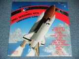 画像: The VENTURES - NASA 25TH ANNIVERSARY  / 1983 US AMERICA ORIGINAL 1st ISSUED "CLEAR WAX VINYL" Brand New SEALED LP 