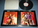 画像: The BEACH BOYS - 20/20 ( WHITE & RED TARGET label Ex-/Ex; ) / 1971?  US 2nd Press Label  Used LP