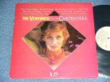 画像: The VENTURES - PLAY THE CARPENTERS ( Ex++/Ex+++ ) / 1974 CANADA  CANADIAN ORIGINAL Used LP  