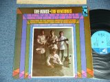 画像: THE VENTURES -  THE HORSE (  Ex++/Ex+,Ex ) / 1968 UK ENGLAND ORIGINAL Used  LP 