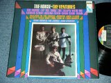 画像: THE VENTURES -  THE HORSE (  Ex+++,Ex+/MINT- ) / 1968 GERMAN GERMANY ORIGINAL Used  LP 