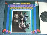 画像: THE VENTURES -  THE HORSE (  Ex++/Ex+++ ) / 1968 GERMAN GERMANY ORIGINAL Used  LP 