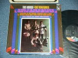 画像: THE VENTURES -  THE HORSE ( With "GERRY McGEE" Autographed Signed : VG+++/Ex+++ ) / 1968 US AMERICA ORIGINAL Used  LP 