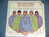 画像: THE VENTURES -  ON THE SCENE  ( BRAND NEW SEALED ) / 1970 US AMERICA ORIGINAL BRAND NEW SEALED  LP 