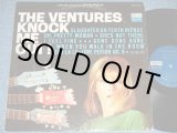 画像: THE VENTURES - KNOCK ME OUT (  US AMERICA ORIGINAL "BLUE with SILVER Print  Label :With "TOMORROW'S LOVE" Version :  Matrix Number BST-8033 2 SIDE-1 /  BST-8033 2 SIDE-2 : Ex+/Ex+++ ) / 1965 US ORIGINAL "BLUE with BLACK SILVER Print Label" STEREO Used  LP 