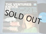 画像: THE VENTURES - KNOCK ME OUT (  US AMERICA ORIGINAL "BLUE with BLACK Print  Label :Without or NONE "TOMORROW'S LOVE" Version :  Matrix Number BST-8033-2  SIDE-1 1A/  BST-8033  SIDE-2-1A   : Ex/Ex++ ) / 1965 US ORIGINAL "BLUE with BLACK BLACK Print Label" STEREO Used  LP 