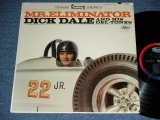 画像: DICK DALE & HIS DEL-TONES -  MR.ELIMINATOR  ( Ex++/MINT- )  / 1964 US AMERICA ORIGINAL STEREO  Used LP  