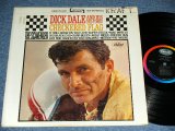 画像: DICK DALE & HIS DEL-TONES -  CHECKERED FLAG  ( Ex-/Ex+++ )  / 1963 US AMERICA ORIGINAL STEREO  Used LP  