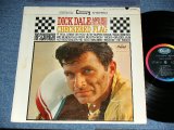 画像: DICK DALE & HIS DEL-TONES -  CHECKERED FLAG  ( Ex-/Ex+++ )  / 1963 US AMERICA ORIGINAL STEREO  Used LP  