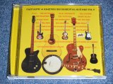 画像: V.A. OMNIBUS -  FANTASTIC & RARITIES INSTRUMENTAL GUITARS VOL.6 / 2012 FRANCE ORIGINAL Brand New CD 