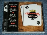 画像: BONNEVILLE BARON - THE GUITAR & BULL FIDDLE  / ???? UK ENGLAND ORIGINAL  BRAND NEW CD 