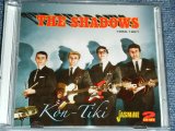 画像: THE SHADOWS - KON-TOKI : 1958-1961  / 2012 CZECH REPUBLIC Brand New 2-CD