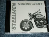 画像: STEELMEN - NORDIC LIGHT ( EUROPEAN INST) / 1997 SWEDEN ORIGINAL Brand New CD 