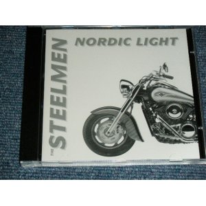 画像: STEELMEN - NORDIC LIGHT ( EUROPEAN INST) / 1997 SWEDEN ORIGINAL Brand New CD 