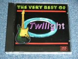 画像: TWILIGHT - THE VERY BEST OF  / 1997 HOLLAND ORIGINAL Brand New CD