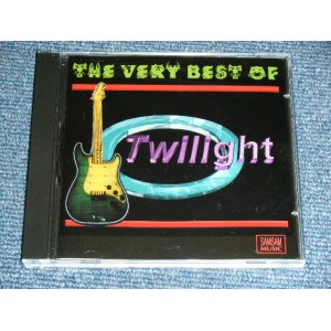 画像: TWILIGHT - THE VERY BEST OF  / 1997 HOLLAND ORIGINAL Brand New CD