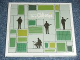 画像: The CLIFTONES - SHADES OF GREEN  ( Sound Like The SHADOWS ) / 2012 NORWAY Brand New CD