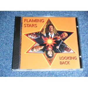 画像: FLAMING STARS - LOOKING BACK  /  2012 EUROPE Limited Brand New CD-R ( Never Released PRESS CD )