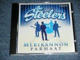 画像: THE STEELERS - MERIKANNON PARAHAAT  /  2012 EUROPE ORIGINAL Brand New  CD