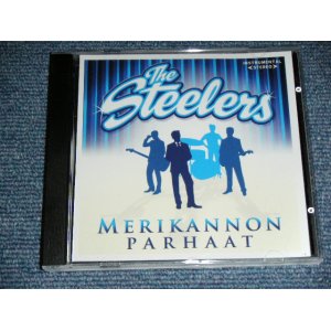 画像: THE STEELERS - MERIKANNON PARAHAAT  /  2012 EUROPE ORIGINAL Brand New  CD