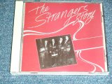 画像: The STRANGERS - THE STRANGERS STORY ( 60's EUROPEAN INST) / 2002 GERMAN GERMANY ORIGINAL Brand New CD 