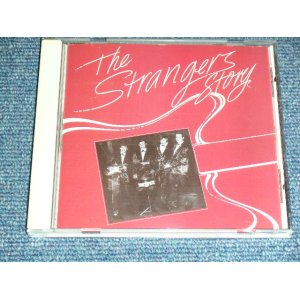 画像: The STRANGERS - THE STRANGERS STORY ( 60's EUROPEAN INST) / 2002 GERMAN GERMANY ORIGINAL Brand New CD 