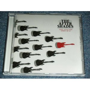 画像: AFTER SHADES - FIRST A FFECTION~SPIRIT OF '62 ( Sound Like The SHADOWS )  / 2009 NORWAY ORIGINAL  BRAND NEW CD 