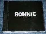 画像: RONNIE & HIS TWANGING LITTLE FELLOW - RONNIE & HIS TWANGING LITTLE FELLOW  ( Sound Like The SHADOWS & The SPOTNICKS  )  / 2010 EUROPE  ORIGINAL  BRAND NEW CD 