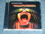 画像: SPACEGUARDS - MULTIVISION (WILD GARAGE INST!)  /  2012 EUROPE ORIGINAL Brand New  CD