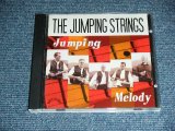 画像: THE JUMPING STRINGS - JUMPING MELODY   /  2012 EUROPE Limited RE-PRESS Brand New CD-R 