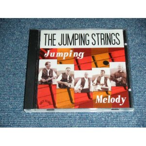 画像: THE JUMPING STRINGS - JUMPING MELODY   /  2012 EUROPE Limited RE-PRESS Brand New CD-R 