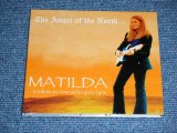 画像: MATILDA - THE ANGEL OF THE NORTH  / 2002 FRANCE FRENCH  ORIGINAL Brand New Sealed CD 