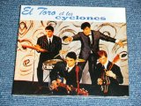 画像: EL TORO LES CYCLONES -  EL TORO LES CYCLONES / 2005  FRANCE FRENCH ORIGINAL  Brand New SEALED  CD 