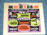 画像: va OMNIBUS ' The SHADOWS,The OUTLAWS,The HUNTERS,JOE BROWN,JOHN BARRY SEVEN,BERT WEEDON,The KREW KATS,PETER JAY & The JAYWALKERS +More ) - HANK,BRUCE,BERT,JOE,BIG JIM & MORE : THE UK INSTRO SCENE 1956-61 / 2012 EU EUROPE ORIGINAL Brand New SEALED 2-CD'S