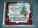 画像: PETER WILLIAMS - ESPECIALLY CHRISTMAS  / 2000's UK ENGLAND BRAND NEW CD 