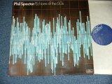 画像: VA ( IKE & TINA TURNER+RIGHTEOUS BROTHERS+CRYSTALS+RONETTES+DARLEN LOVE+BOB B.SOXX & THE BLUE JEANS+CHECKMATES LTD. )  - ECHOES OF THE 60's :  PHIL SPECTOR TOP TWENTY.  ( Ex+++/ MINT- )  / 1977  UK ENGLAND ORIGINAL MONO Used LP 