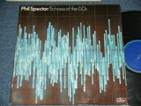 画像: VA ( IKE & TINA TURNER+RIGHTEOUS BROTHERS+CRYSTALS+RONETTES+DARLEN LOVE+BOB B.SOXX & THE BLUE JEANS+CHECKMATES LTD. )  - ECHOES OF THE 60's :  PHIL SPECTOR TOP TWENTY.  ( Ex++/ MINT-,BB HOLE )  / 1977  UK ENGLAND ORIGINAL MONO Used LP 