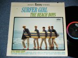 画像: The BEACH BOYS - SURFER GIRL ( Matrix Number A)A1/B)A1 #2 : Ex++/Ex++ ) / 1963 US AMERICA ORIGINAL STEREO Used LP