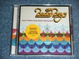 画像: THE BEACH BOYS - THAT'S THE WAY GOD MADE THE RADIO / 2012 EU EUROPE ORIGINAL Brand New SEALED  CD 