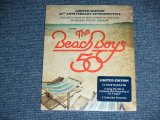 画像: THE BEACH BOYS - LIMITED EDITION 50TH ANNIVERSARY RETROSPECTIVE ( 72-PAGE MAGAZINE+3 Collectable Postcard ) / 2012 US AMERICA  ORIGINAL Brand New SEALED  CD 