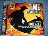 画像: DIXIE ACES - TIME TRAVELLERS  : INSTRUMENTAL With The DIXIE ACES /  NETHERLANDS(HOLLAND)  Brand New CD