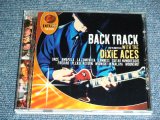 画像: DIXIE ACES -  BACK TRACK: INSTRUMENTAL With The DIXIE ACES /  NETHERLANDS(HOLLAND)  Brand New CD